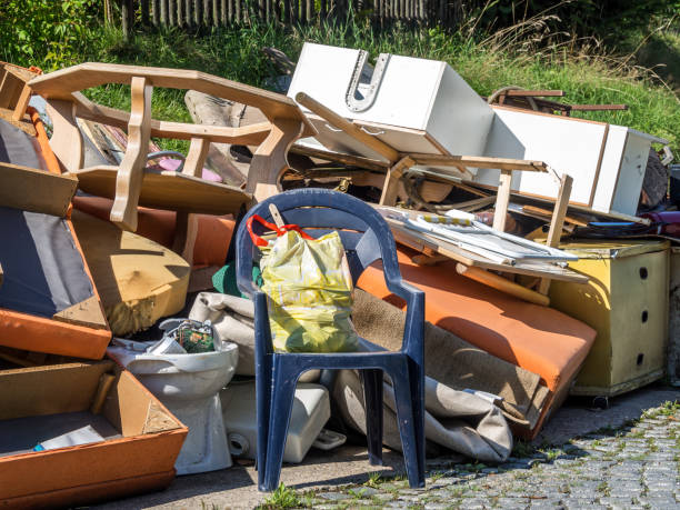 Best Trash Removal Near Me  in Leon Valley, TX