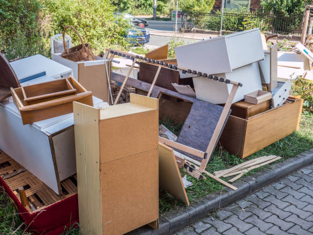 Professional Junk Removal in Leon Valley, TX